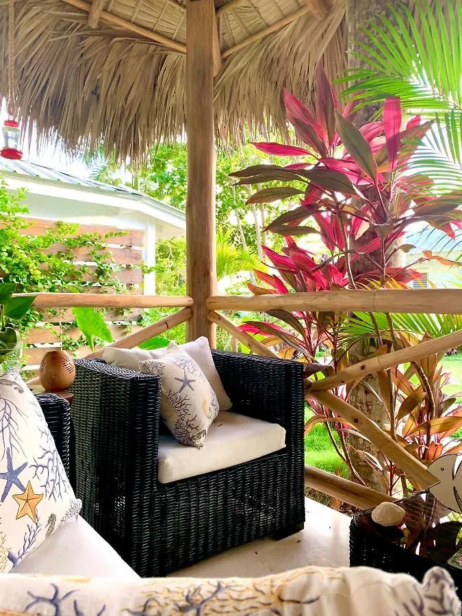 Punta Popy Boutique Hotel (Adults Only) Las Terrenas 0*,  Dominikanische Republik