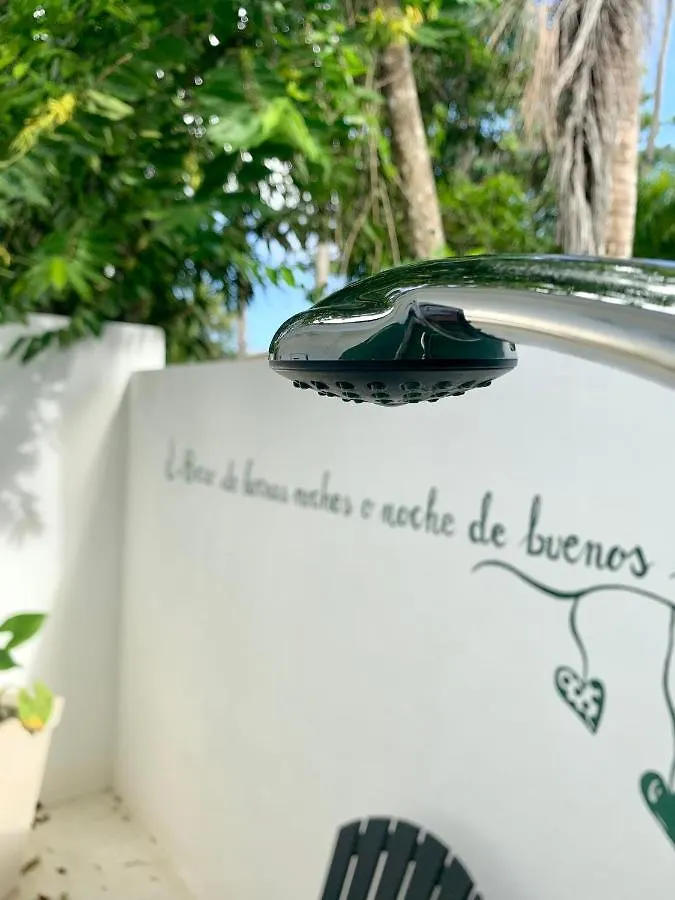 Punta Popy Boutique Hotel (Adults Only) Las Terrenas 0*,