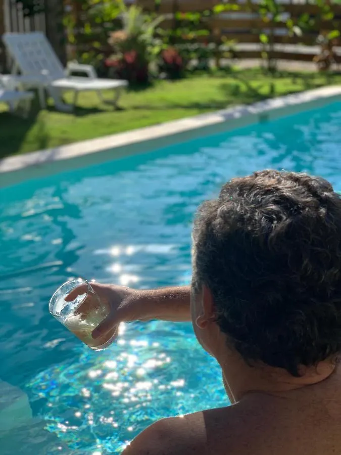 Punta Popy Boutique Hotel (Adults Only) Las Terrenas