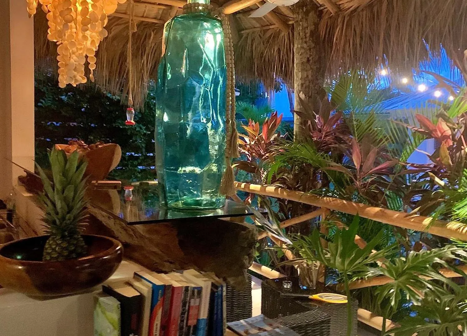 Punta Popy Boutique Hotel (Adults Only) Лас Терренас