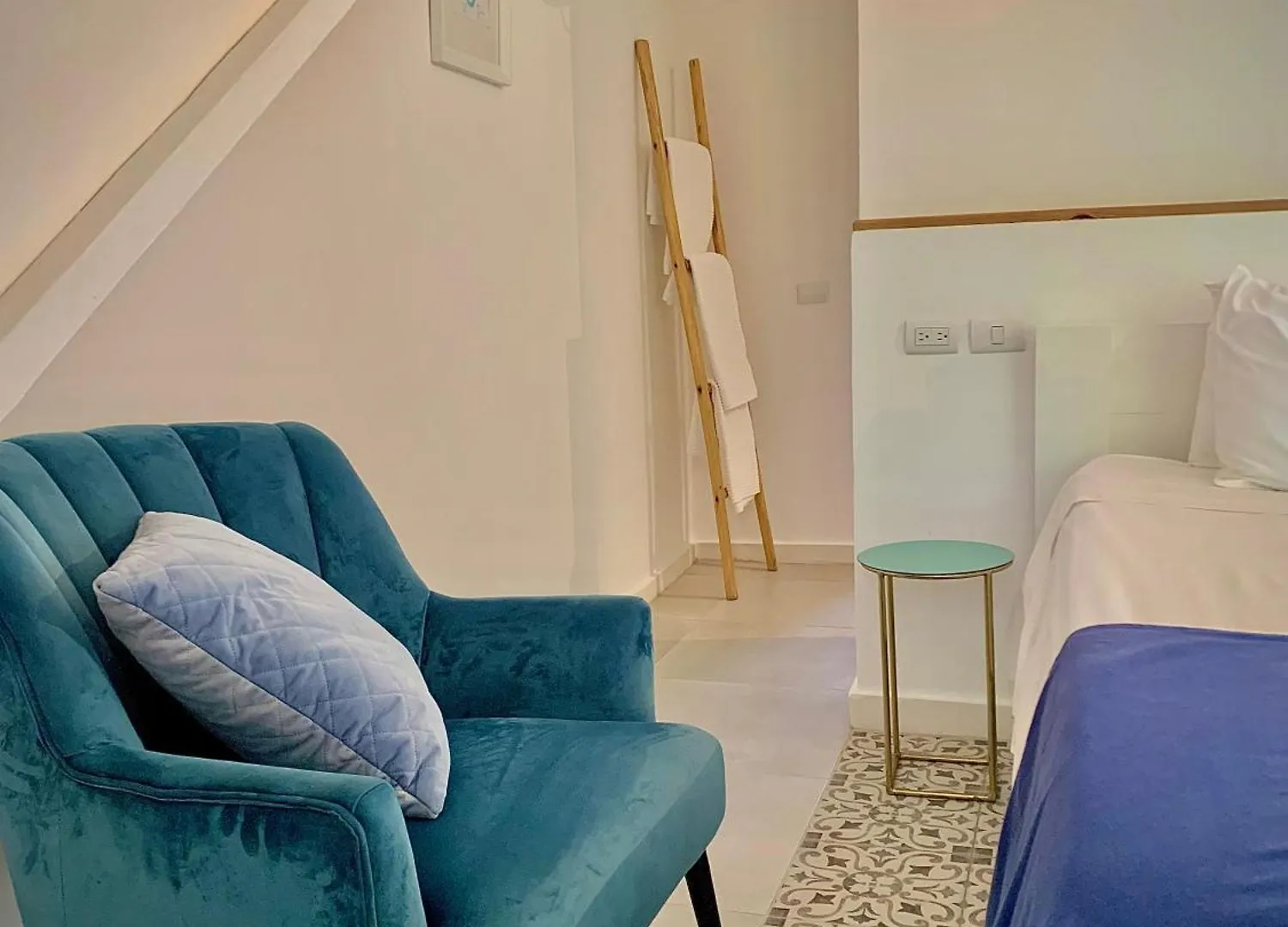 Punta Popy Boutique Hotel (Adults Only) Лас Терренас