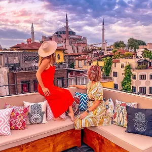 Henna Стамбул