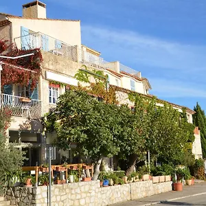 ** Hotel Du Frankreich