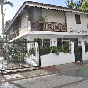 4* Hotel Piedra Marron
