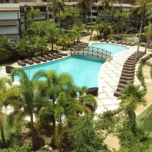 5* Apartahotel Xeliter Balcones Del Atlantico - Terrenas