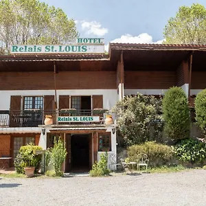 ** Hotel Relais Louis Frankreich