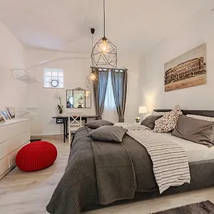 **** Gasthof Porta D'oro Kroatien