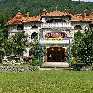  Gasthof Sara Kroatien